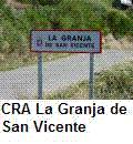 CRA La Granja de San Vicente