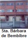 CEIP Santa Brbara de Bembibre