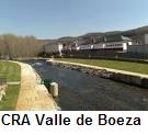 CRA Valle de Boeza