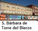 CP Santa Brbara de Torre del Bierzo