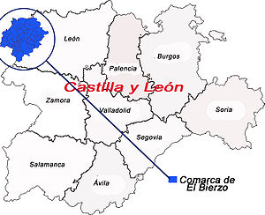 León y Bierzo